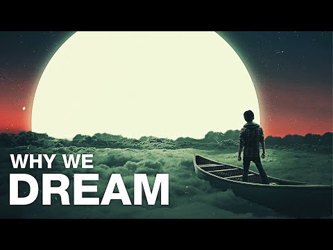 Video: Vad är syftet med en drömberättelse?
