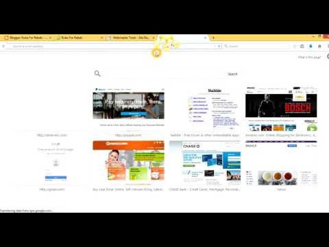 Blogger Blogspot SEO Tutorial For Beginners Tips