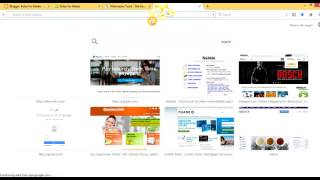Blogger Blogspot SEO Tutorial For Beginners Tips