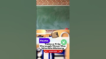 CRAZY History Facts You Won’t Learn Anywhere Else #shorts  #history