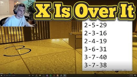 X Is Over It | No-Pixel 3.1