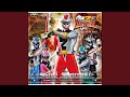 騎士竜戦隊リュウソウジャー (インストゥルメンタル)