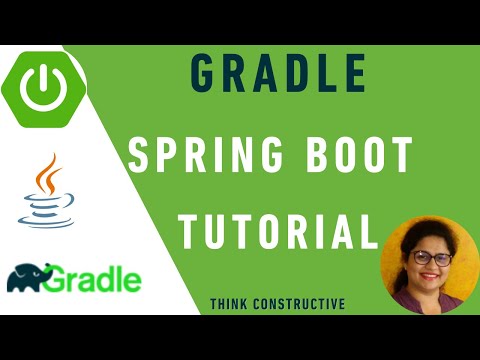 Video: Gradle có sử dụng Java_home không?
