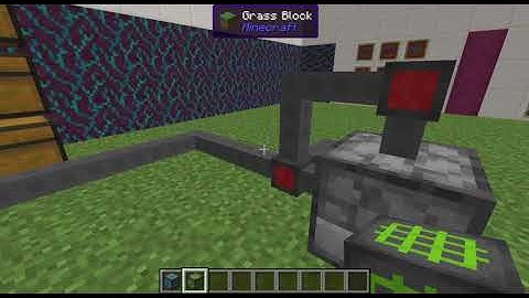 Slotlink mod for minecraft fabric 1.17.1