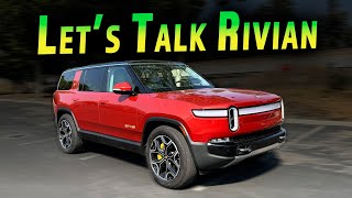 What is Rivian? Everything About The Electric Adventure Brand You Need To Know Details