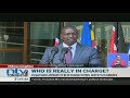 DP Ruto or CS Matiang