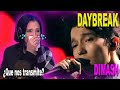 DIMASH Kudaibergen - Day Break | ¿Qué nos transmite? | ARGENTINA - REACCION & ANALISIS | LLORÉ...