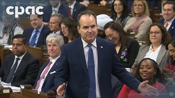 Question Period – December 11, 2025