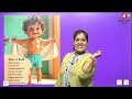 EDURISE INDIA KIDOPEDIA RHYTHM & RHYME C CLASS UKG