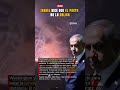 Israel no se considera obligado por el pacto EE.UU.-Irán sobre Líbano