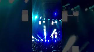 Hrvy - mama cover live