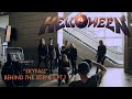 &quot;Skyfall&quot;: Behind The Scenes, Part I | HELLOWEEN
