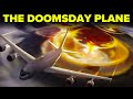 World War 3 Doomsday Airplane: E-6 Mercury