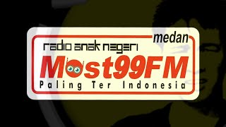 LAJANG SHOW™ (EJATHINO & ANZA HAY) 99 MOST FM screenshot 3