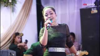 ENY MONROW || JANGAN DENDAM || NEW ELEXTRA