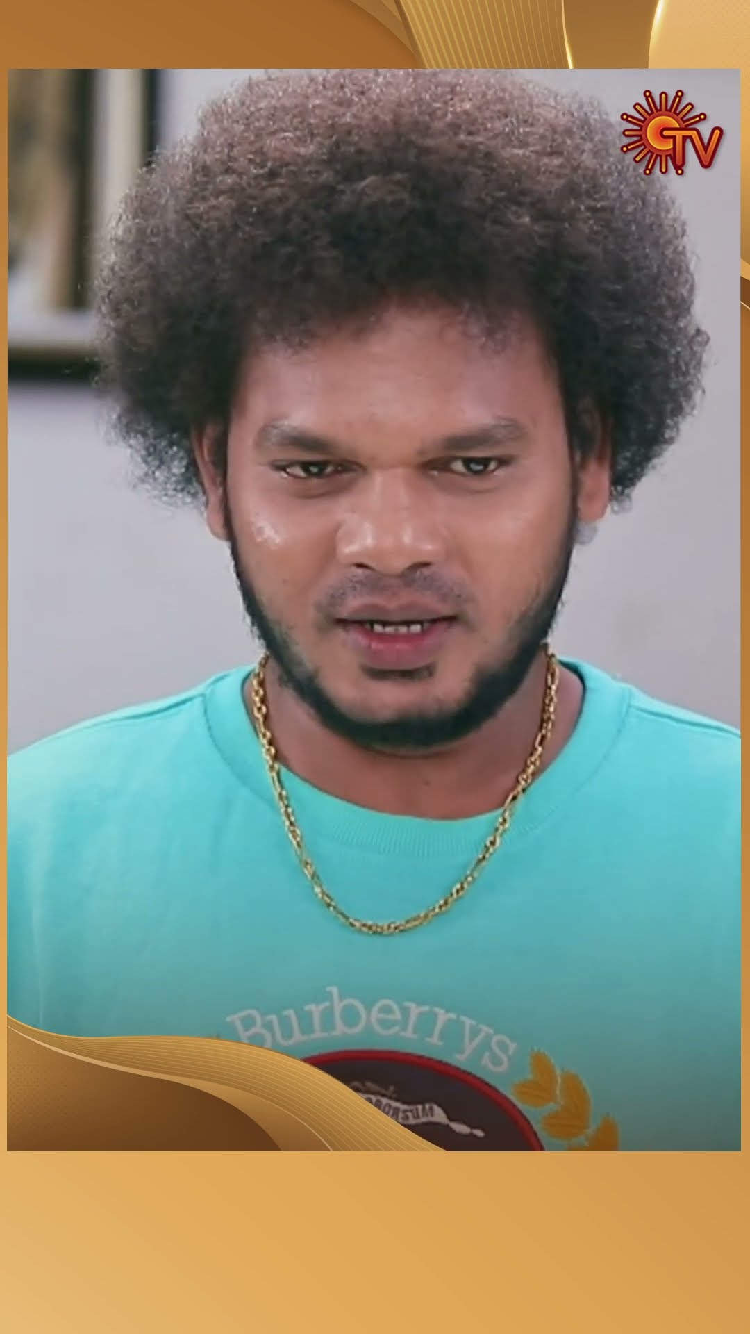 #PunnagaiPoove #SunTV #shorts #tamilserial