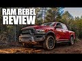 My HONEST Review of the RAM REBEL