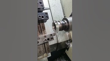 CNC machine working process- Goodtools and machinery make work easy