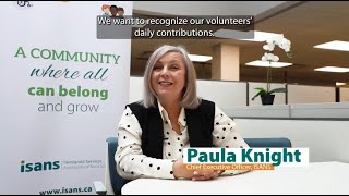 National Volunteer Week 2024 CEO Message