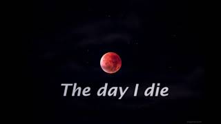 The Day I Die - Island (Lyrics) chords