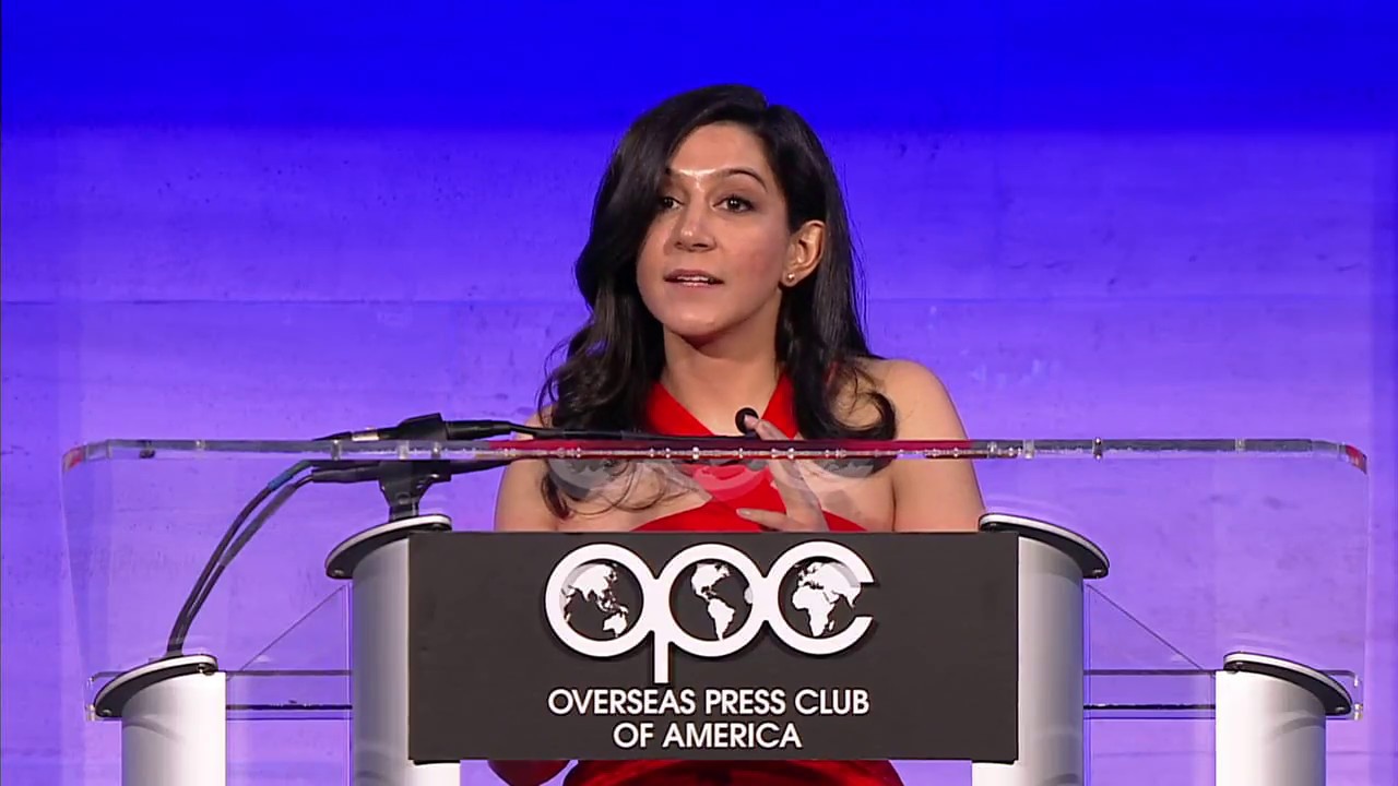 2017 The Ed Cunningham Award YouTube