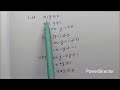 12th maths exercise 12.1 Q no:10