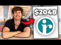 How I got a $2048 tax return