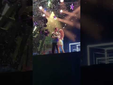 حبيبي جنبي في حضني الليلة ديه رقص الاونياز