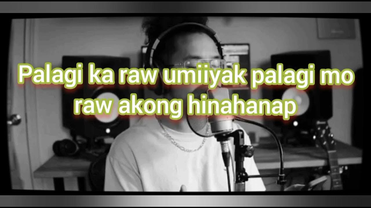 NANGHIHINAYANG(REYNE COVER LYRICS) ️ - YouTube