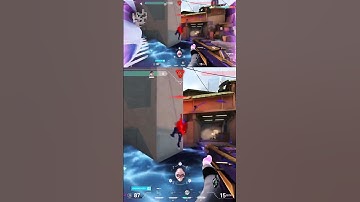 1v3 Clutch In Valroant Ascendant Ranked #shorts #valorant #gaming #valorantshorts #valorantclips
