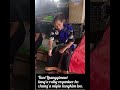 26/5/2026:Tuni Kpi lang a rally che ho lamkai chung'a lunglheilou. Lamkai hi minungjui ding ahipoi