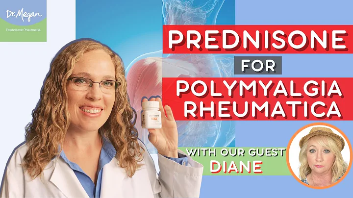 Polymyalgia Rheumatica and Prednisone - Interview ...
