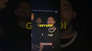 O Adının Hakkını Ver Leşleri Topla
