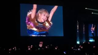 190120 Lisa Blackpink - Solo Dance Stage - Jakarta Tour Blackpink In Your Area Day 2
