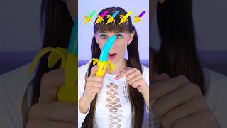 Whats Next Jelly Banana Asmr Mukbang