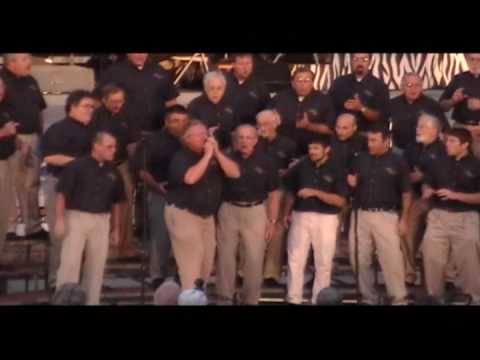 Voice of Harmony Song : " Freddie Feel Good"