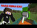 Aku Lawan Dream di Minecraft..