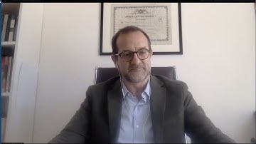 COVID19 WKSH - 8 - Prof. Mario Di Bernardo