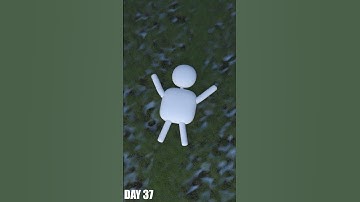 Day 37 | 365 Days of Animation #cgi #animation #3danimation #blender #blender3d