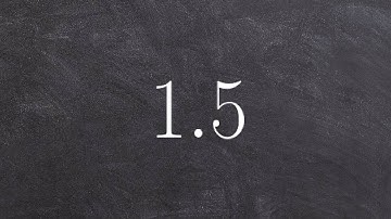 Sketch the Angle in Standard Position