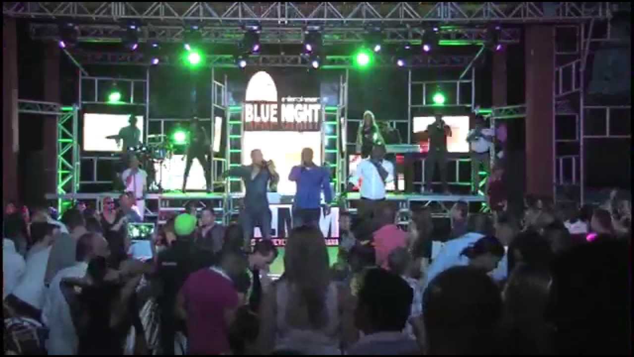 LOS 4 live Cecilia DVD