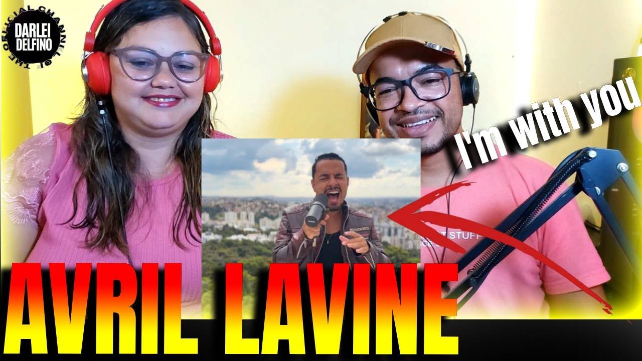 🔥I'M WITH YOU - GABRIEL HENRIQUE ENCANTOU COM ESSA PERFORMANCE! VEM VER 