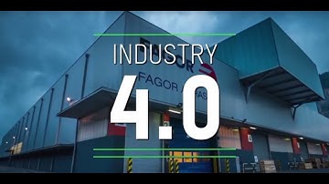 IKERLAN colabora con Fagor Arrasate en la monitorización remota de las prensas