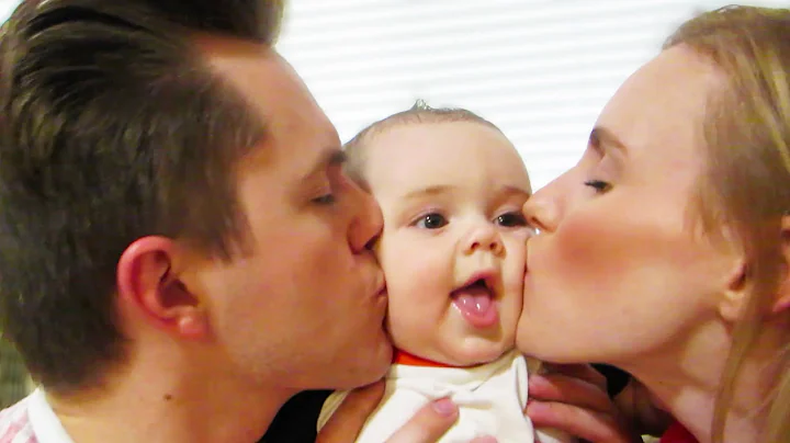 OUR FIRST KISS | THROWBACK THURSDAY