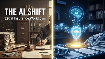 AI & Automation: Revolutionizing Legal Workflows in Insurance