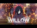 Willow tree  madara uchiha   projectfile 