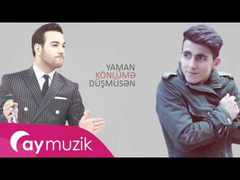 Orxan feat. Şemistan - Yaman Könlüme Düşmüsen