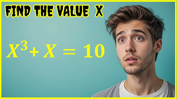 Find the SECRET to Math Olympiad Success with X! #24 | Math Olympiad Training