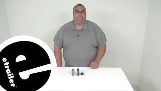etrailer | Review of Stromberg Carlson 5th Wheel Tailgate - 4000-V10