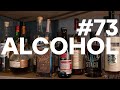 Alcohol | Starting Strength Radio #73